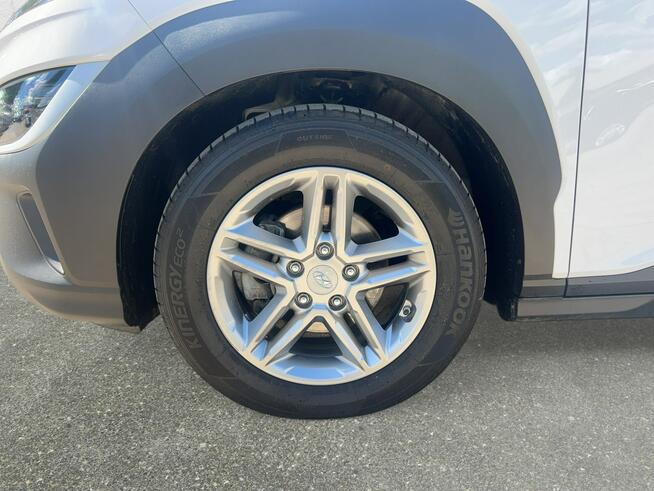 Hyundai Kona 1.0 T-GDI Comfort DCT! Z Poslkiego Salonu! Faktura VAT!