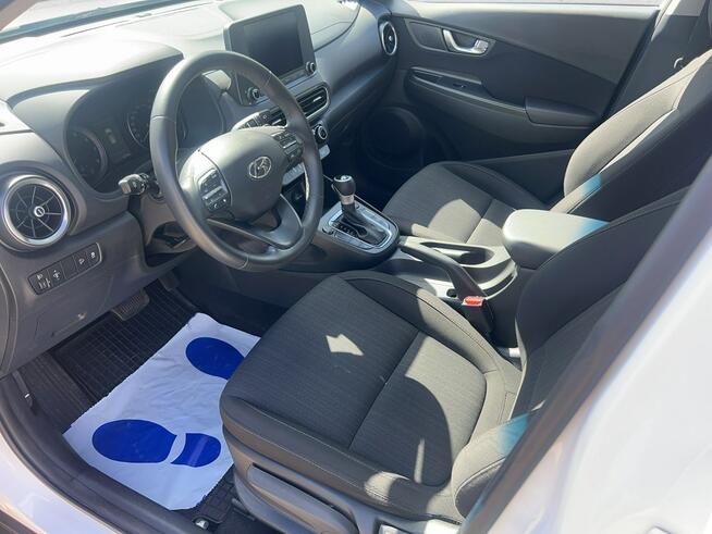 Hyundai Kona 1.0 T-GDI Comfort DCT! Z Poslkiego Salonu! Faktura VAT!