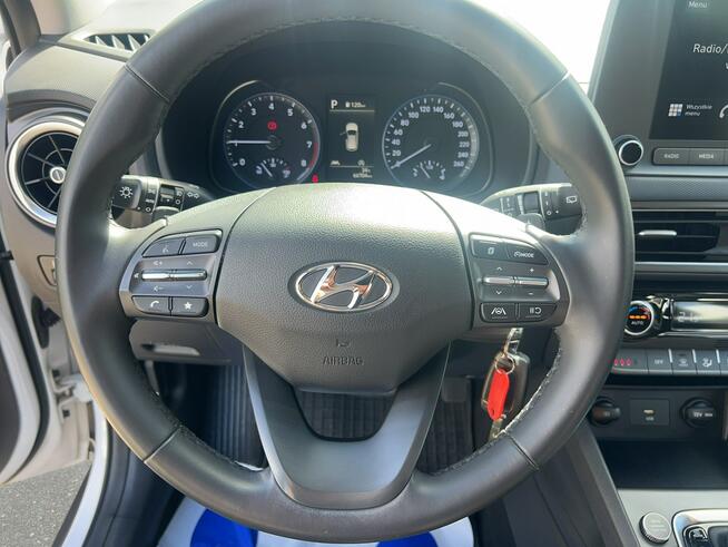 Hyundai Kona 1.0 T-GDI Comfort DCT! Z Poslkiego Salonu! Faktura VAT!