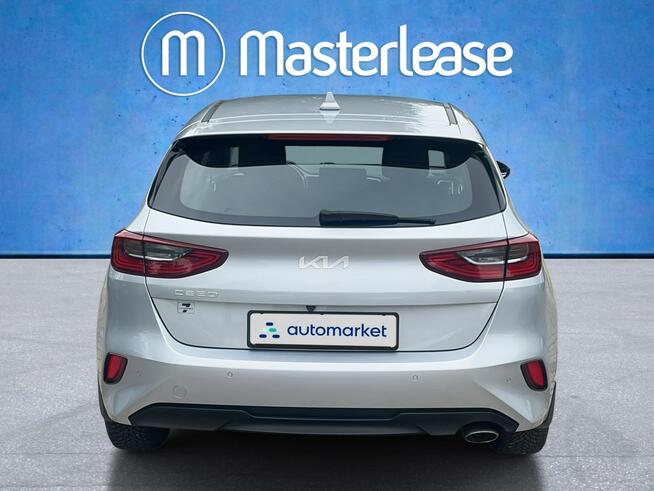 Kia Cee'd 1.5 T-GDI M ! Z Polskiego Salonu ! Faktura VAT !