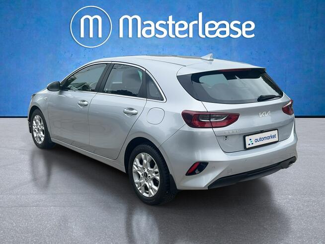 Kia Cee'd 1.5 T-GDI M ! Z Polskiego Salonu ! Faktura VAT !