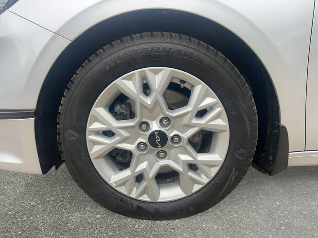Kia Cee'd 1.5 T-GDI M ! Z Polskiego Salonu ! Faktura VAT !