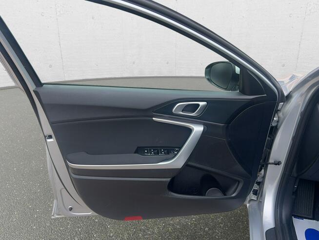 Kia Cee'd 1.5 T-GDI M ! Z Polskiego Salonu ! Faktura VAT !