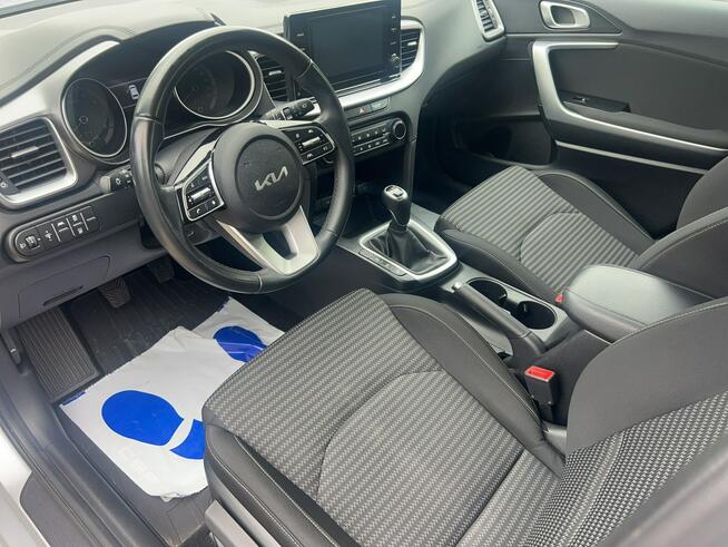 Kia Cee'd 1.5 T-GDI M ! Z Polskiego Salonu ! Faktura VAT !