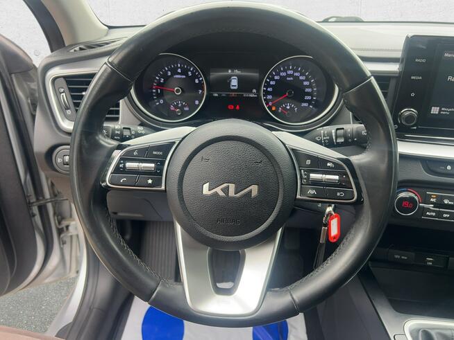 Kia Cee'd 1.5 T-GDI M ! Z Polskiego Salonu ! Faktura VAT !