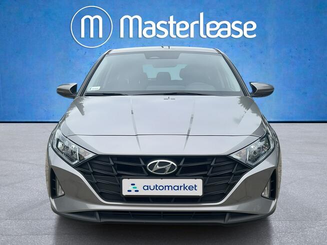 Hyundai i20 1.2 Pure! Z Polskiego Salonu! Faktura VAT!