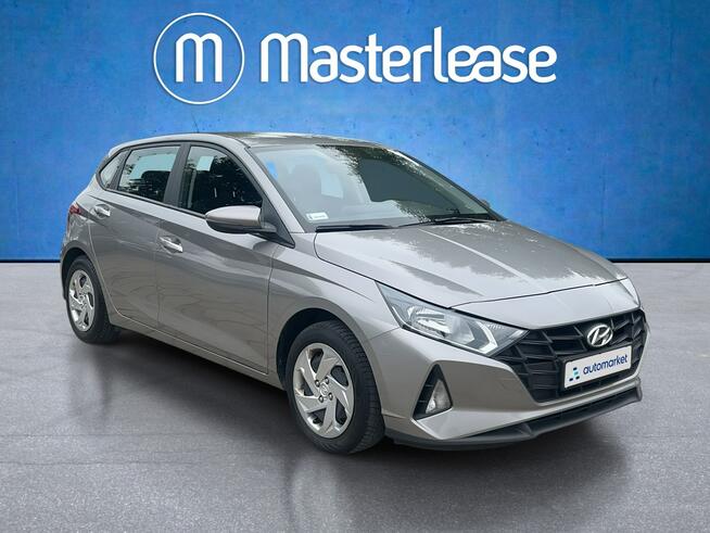 Hyundai i20 1.2 Pure! Z Polskiego Salonu! Faktura VAT!