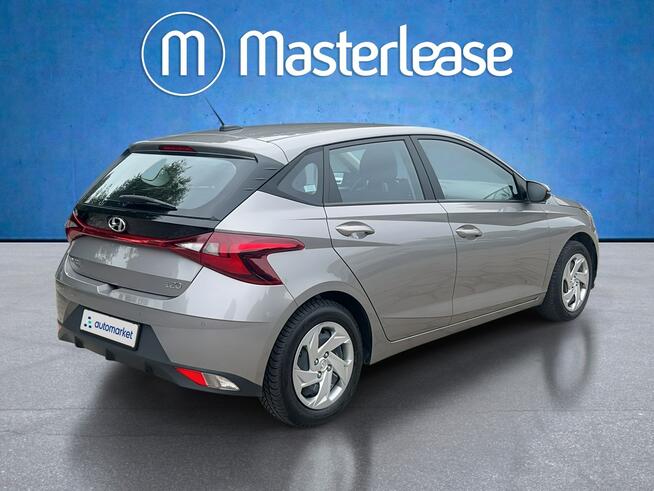 Hyundai i20 1.2 Pure! Z Polskiego Salonu! Faktura VAT!
