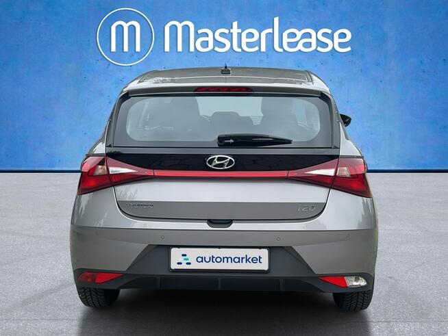 Hyundai i20 1.2 Pure! Z Polskiego Salonu! Faktura VAT!