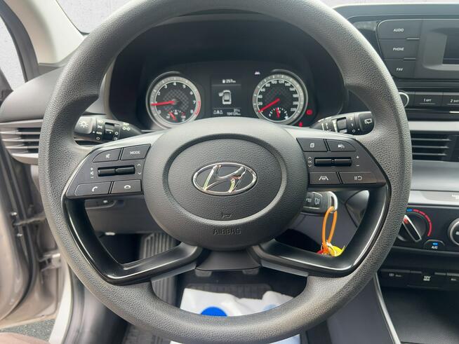 Hyundai i20 1.2 Pure! Z Polskiego Salonu! Faktura VAT!