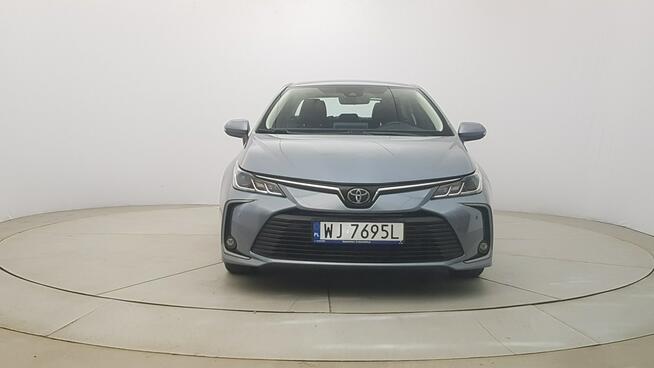 Toyota Corolla 1.5 Comfort ! Z polskiego salonu! Z fakturą VAT!