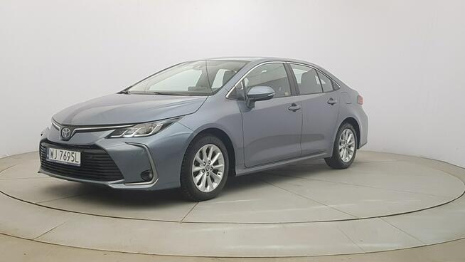 Toyota Corolla 1.5 Comfort ! Z polskiego salonu! Z fakturą VAT!