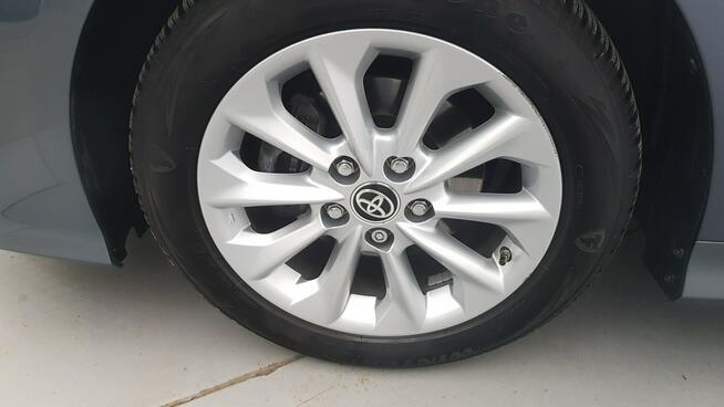 Toyota Corolla 1.5 Comfort ! Z polskiego salonu! Z fakturą VAT!