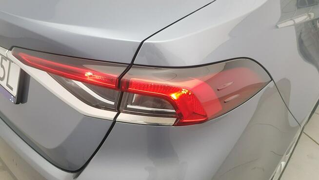 Toyota Corolla 1.5 Comfort ! Z polskiego salonu! Z fakturą VAT!