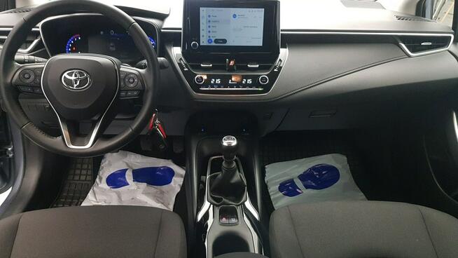 Toyota Corolla 1.5 Comfort ! Z polskiego salonu! Z fakturą VAT!