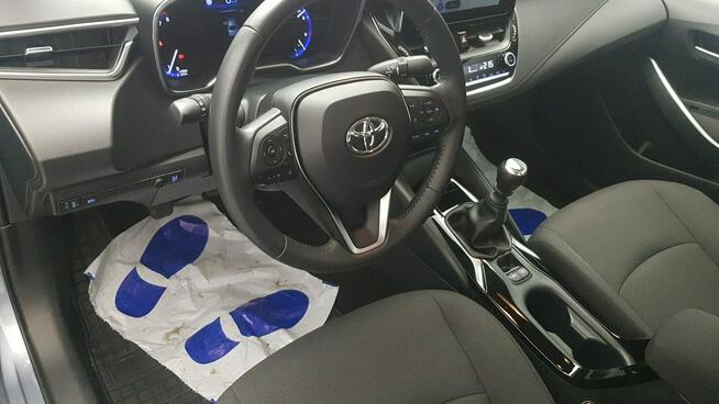 Toyota Corolla 1.5 Comfort ! Z polskiego salonu! Z fakturą VAT!