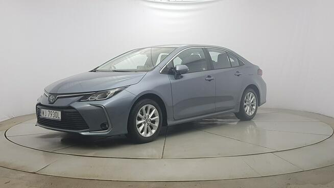 Toyota Corolla 1.5 Comfort ! Z polskiego salonu! Z fakturą VAT!