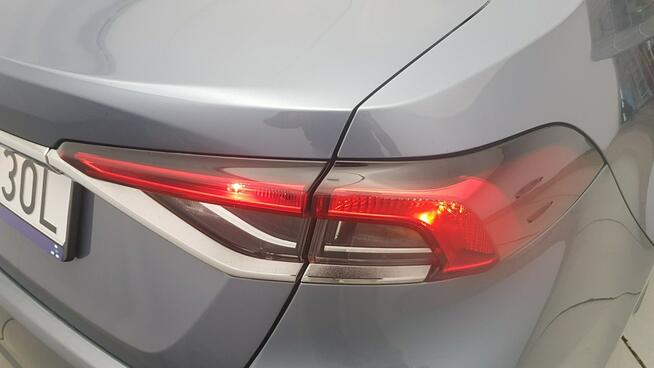 Toyota Corolla 1.5 Comfort ! Z polskiego salonu! Z fakturą VAT!