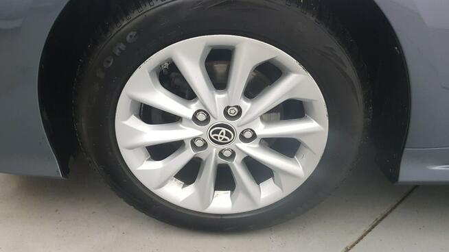 Toyota Corolla 1.5 Comfort ! Z polskiego salonu! Z fakturą VAT!