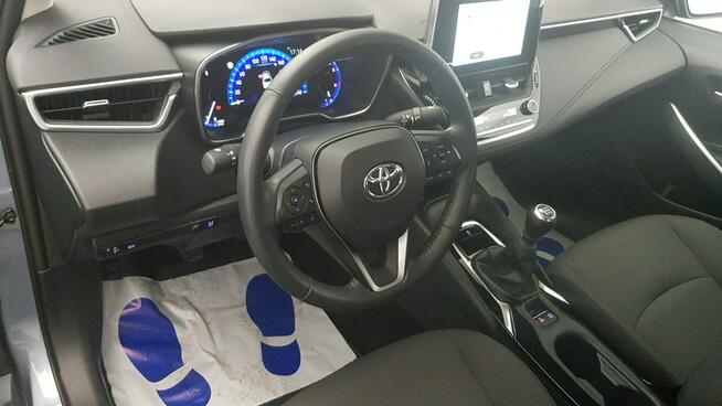 Toyota Corolla 1.5 Comfort ! Z polskiego salonu! Z fakturą VAT!