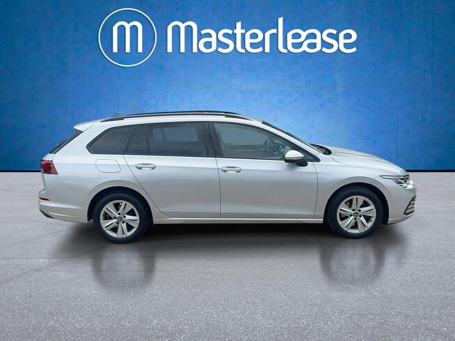 Volkswagen Golf 2.0 TDI Life! Z Polskiego Salonu! Faktura VAT!