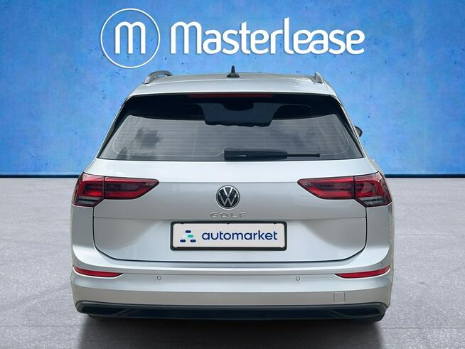 Volkswagen Golf 2.0 TDI Life! Z Polskiego Salonu! Faktura VAT!