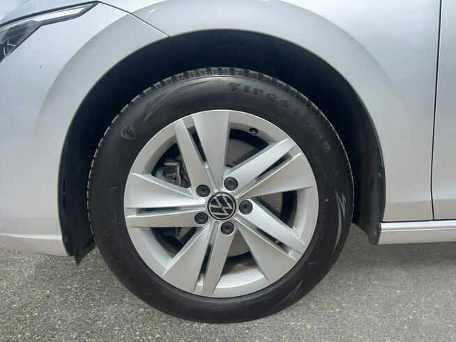 Volkswagen Golf 2.0 TDI Life! Z Polskiego Salonu! Faktura VAT!