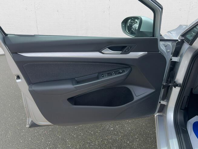 Volkswagen Golf 2.0 TDI Life! Z Polskiego Salonu! Faktura VAT!