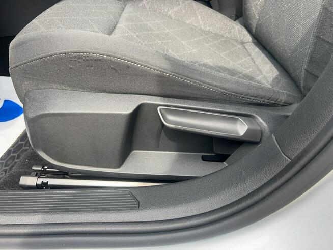 Volkswagen Golf 2.0 TDI Life! Z Polskiego Salonu! Faktura VAT!
