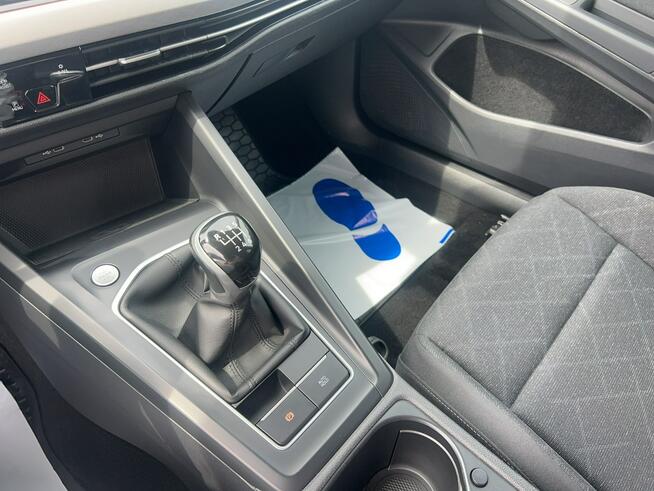 Volkswagen Golf 2.0 TDI Life! Z Polskiego Salonu! Faktura VAT!