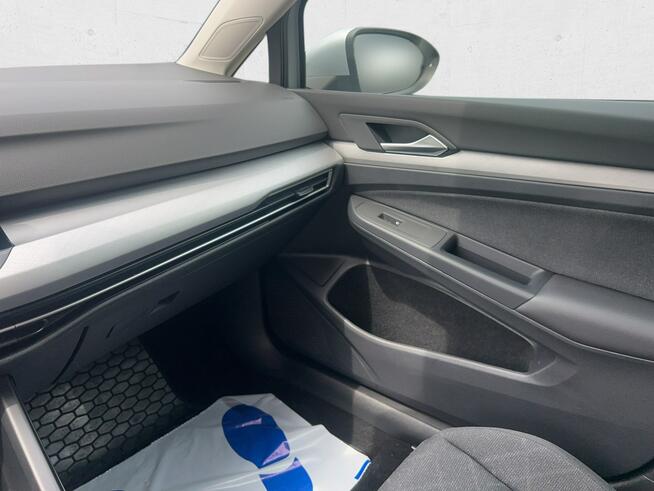 Volkswagen Golf 2.0 TDI Life! Z Polskiego Salonu! Faktura VAT!