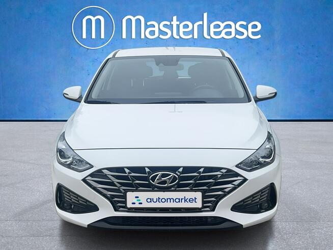 Hyundai i30 1.0 T-GDI Modern ! Z Polskiego Salonu ! Faktura Vat !
