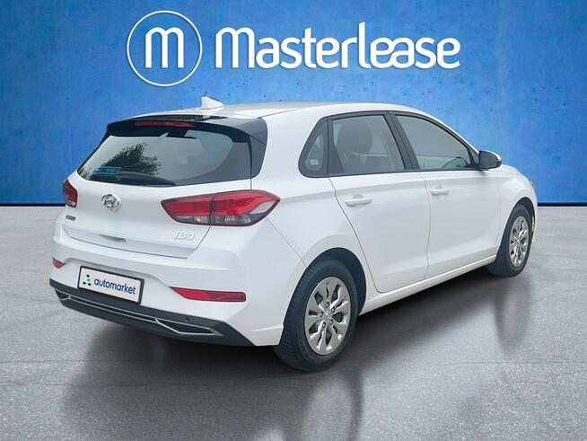 Hyundai i30 1.0 T-GDI Modern ! Z Polskiego Salonu ! Faktura Vat !