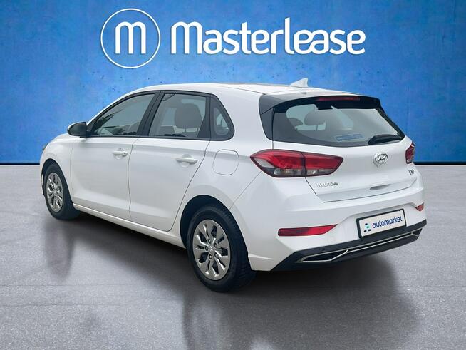Hyundai i30 1.0 T-GDI Modern ! Z Polskiego Salonu ! Faktura Vat !