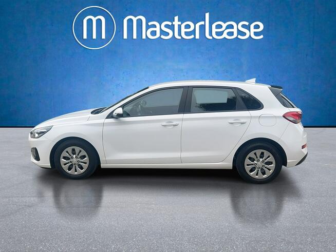 Hyundai i30 1.0 T-GDI Modern ! Z Polskiego Salonu ! Faktura Vat !