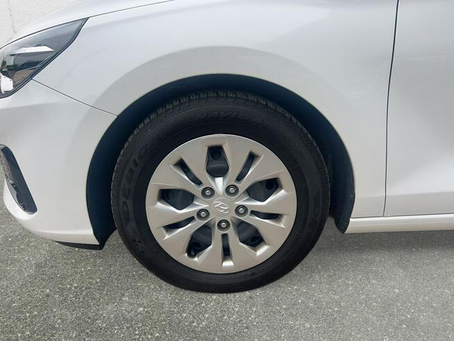 Hyundai i30 1.0 T-GDI Modern ! Z Polskiego Salonu ! Faktura Vat !