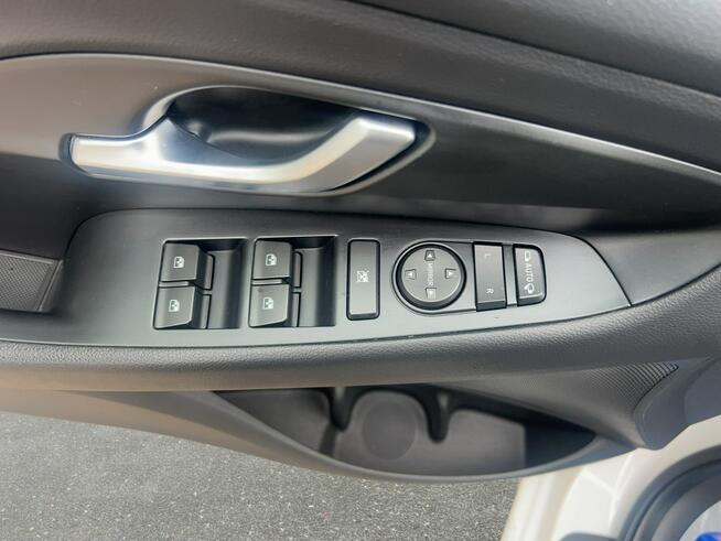 Hyundai i30 1.0 T-GDI Modern ! Z Polskiego Salonu ! Faktura Vat !