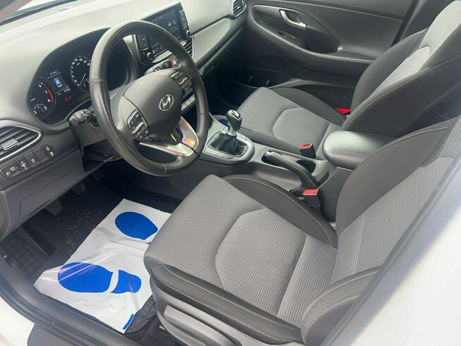 Hyundai i30 1.0 T-GDI Modern ! Z Polskiego Salonu ! Faktura Vat !