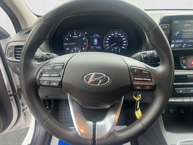 Hyundai i30 1.0 T-GDI Modern ! Z Polskiego Salonu ! Faktura Vat !