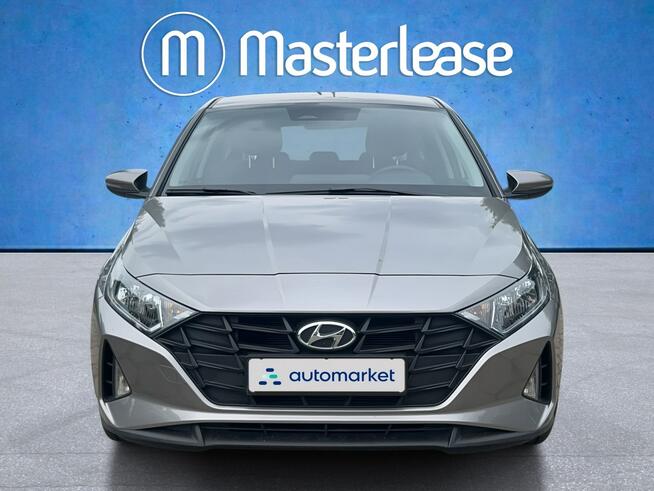 Hyundai i20 1.2 Pure! Z Polskiego Salonu! Faktura VAT!