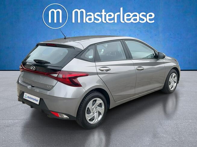 Hyundai i20 1.2 Pure! Z Polskiego Salonu! Faktura VAT!