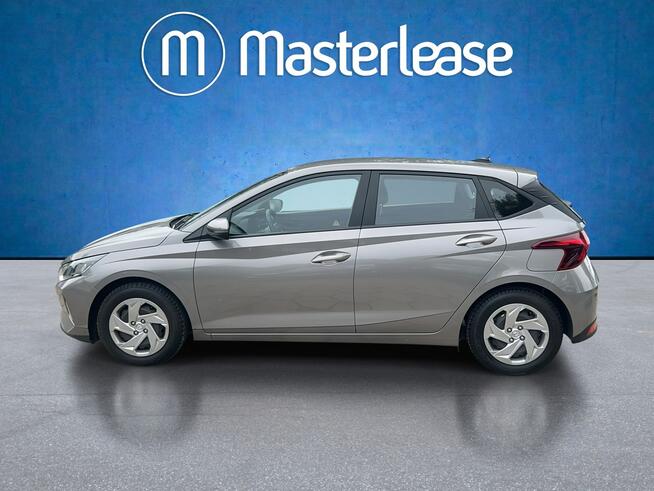 Hyundai i20 1.2 Pure! Z Polskiego Salonu! Faktura VAT!