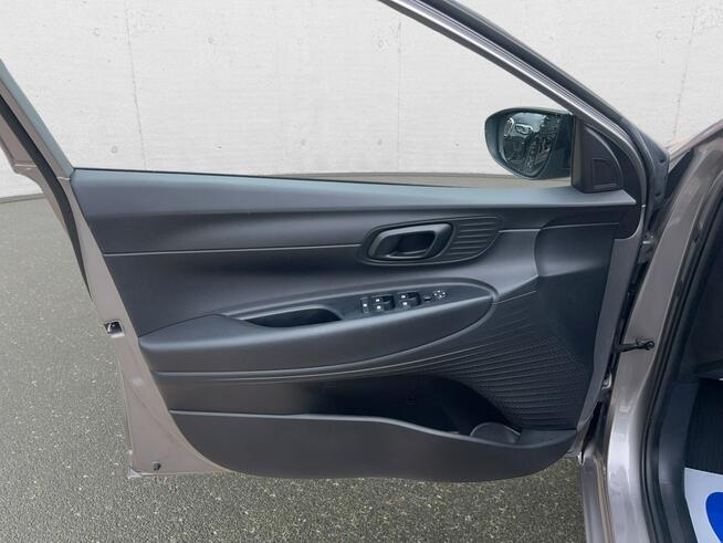 Hyundai i20 1.2 Pure! Z Polskiego Salonu! Faktura VAT!