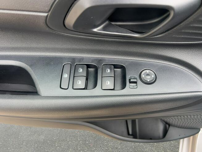 Hyundai i20 1.2 Pure! Z Polskiego Salonu! Faktura VAT!