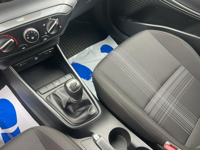 Hyundai i20 1.2 Pure! Z Polskiego Salonu! Faktura VAT!
