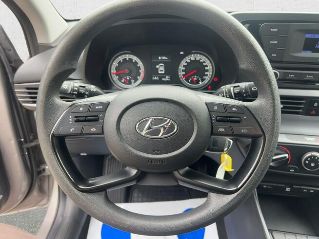 Hyundai i20 1.2 Pure! Z Polskiego Salonu! Faktura VAT!
