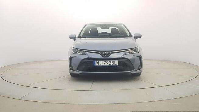 Toyota Corolla 1.5 Comfort ! Z polskiego salonu! Z fakturą VAT!