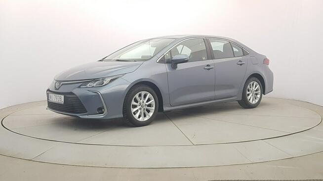 Toyota Corolla 1.5 Comfort ! Z polskiego salonu! Z fakturą VAT!