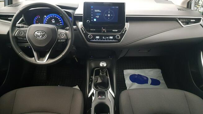 Toyota Corolla 1.5 Comfort ! Z polskiego salonu! Z fakturą VAT!