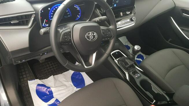Toyota Corolla 1.5 Comfort ! Z polskiego salonu! Z fakturą VAT!